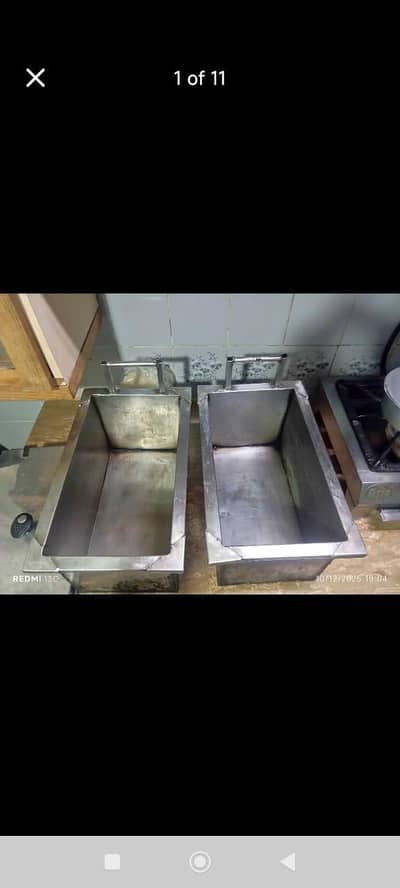 SS Comtet for sale korangi 4   03121010852