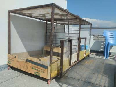 Chicken Cages for sale