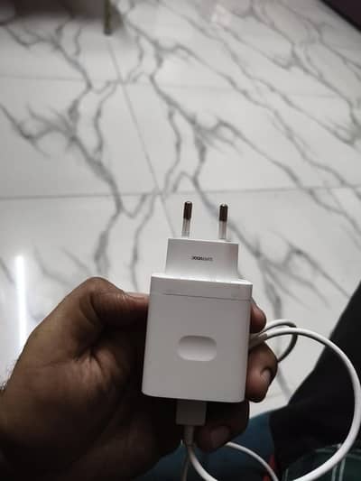 Oppo Genuine New SuperVOOC 45W Charger