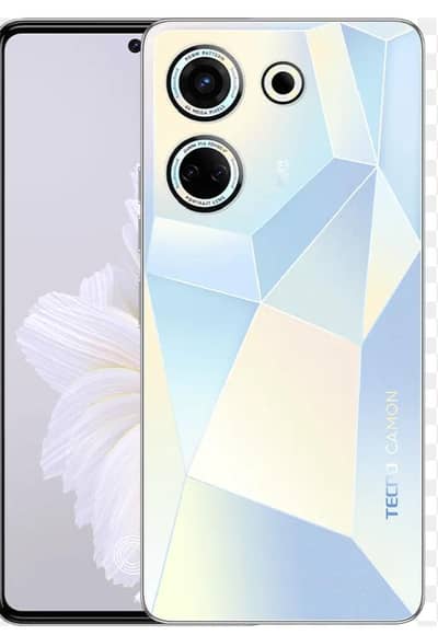 10/10 condition mobile with box and charger