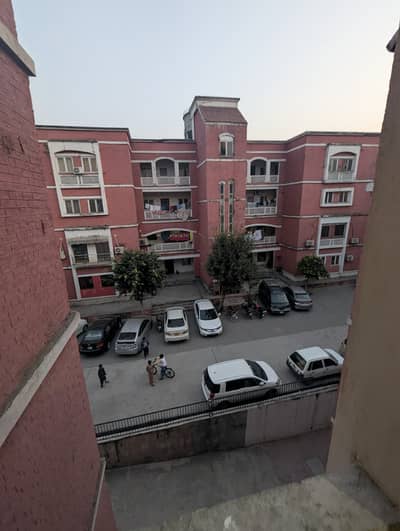 2 bed pha flat for family at G-10