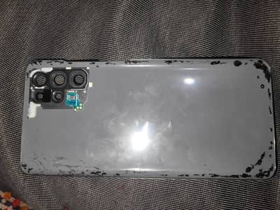 Samsung s20 plus +/mobile/A+back