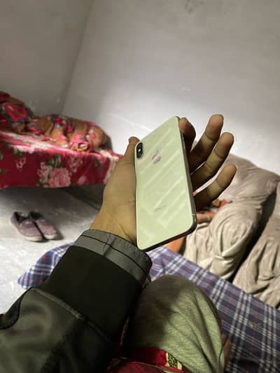 I phone x zong ufone sim work