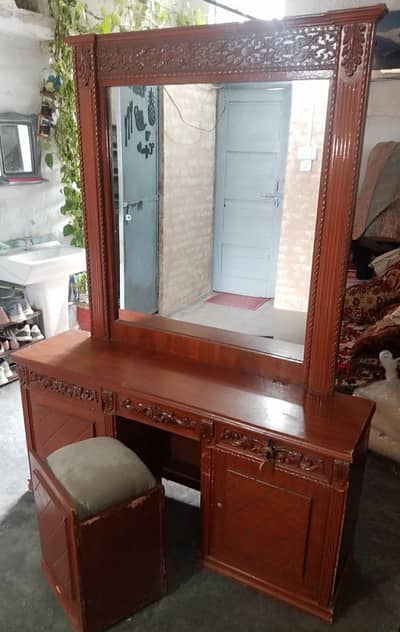 dressing table for sale