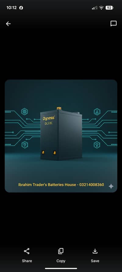 dryness 51v 100AH 1C discharge battery available electronics lithium