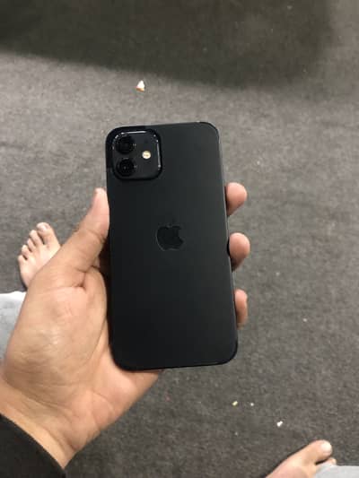 Iphone 12 64gb Factory unlocked