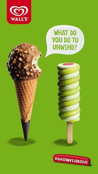 Wall,s Company main 2 Drivers Ki Zarorat Hai.