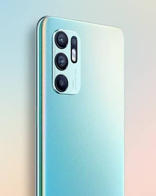 OPPO Reno6