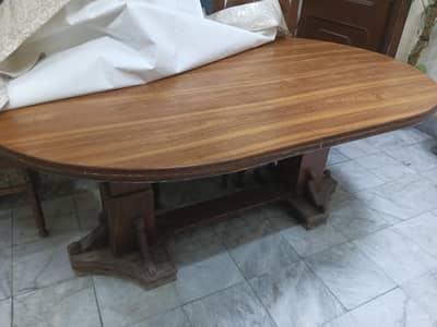 Dinning table