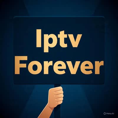 Forever box recharge and Iptv