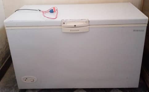 Freezer For Sale