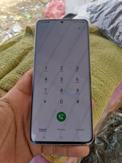 Samsung s20ultra 12ram 128mamry