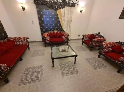 7 seater chinioti sofa set
