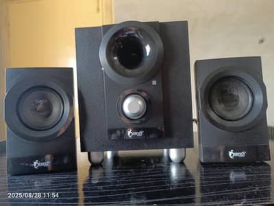 Computer Speakers