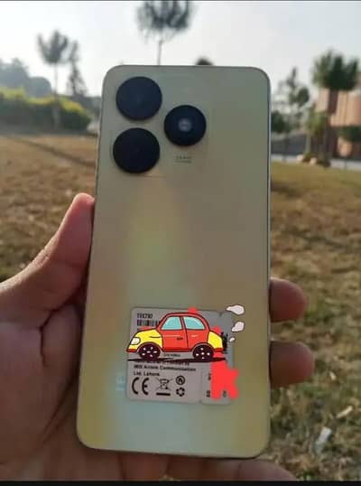 Tecno spark go 2024 good  candation 03045046989