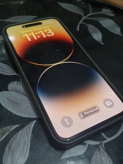 iphone 14pro max 128gb