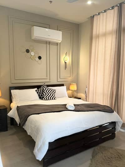 2 Bed Brand New Luxury Apartments For Rent