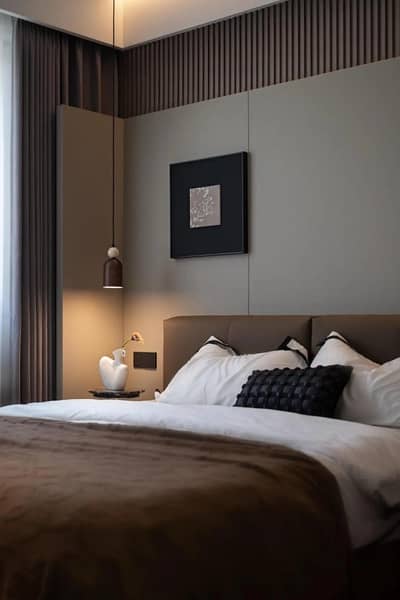 Luxury Fully Furnished Apartments For Rent