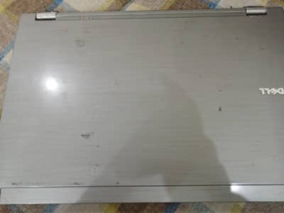 DELL laptop for parts