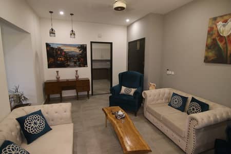 2 Bed Apartment Available For Rent