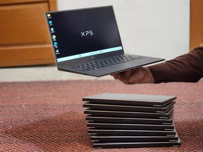 Dell XPS 13 9360 With Infinity Edge Ultrabook