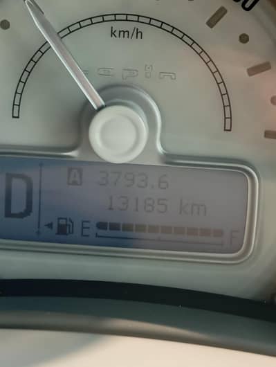 suzuki alto lapin japanese