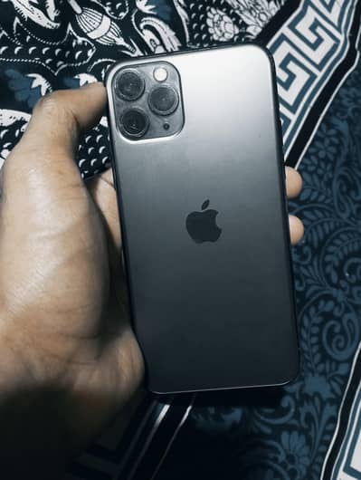 Iphone 11 pro 64GB