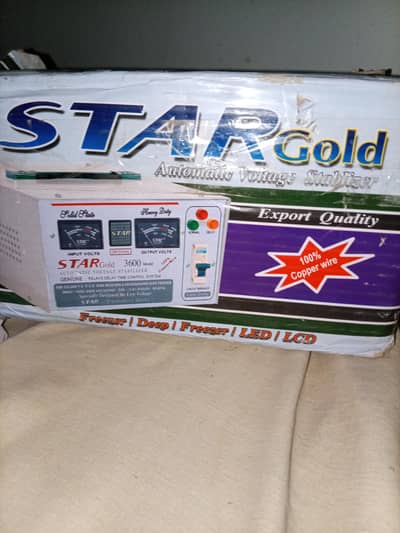 Stablizer Stac company