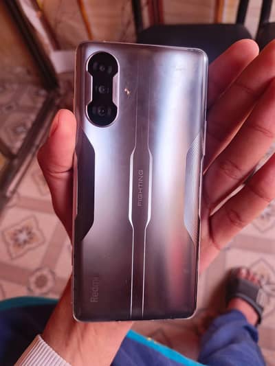 redmik40 gaming 03286865765