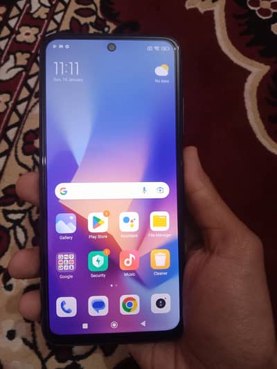 Redmi Note 10 5G 6gb Ram 128 GB memory all ok
