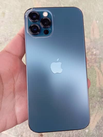 Iphone 12 pro non pta 93 health