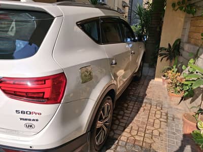 Driver for Home Duty