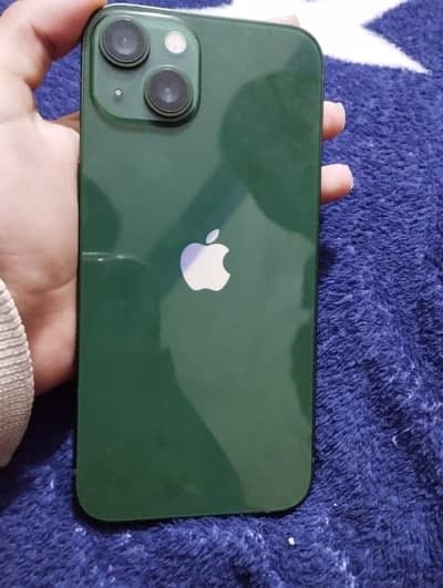 Iphone13 10/10condition Jv not Non pta