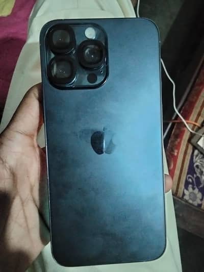 i phone 15 pro max American