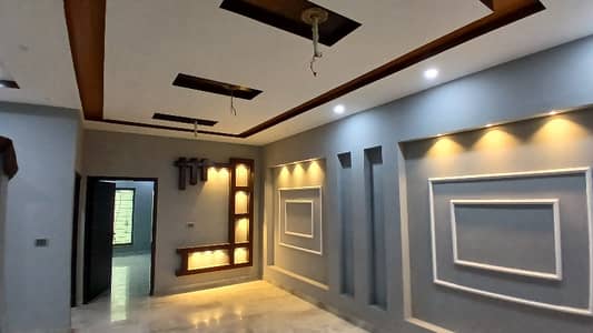 10 Marla Upper Portion Available For Rent