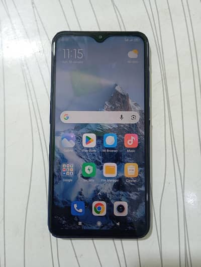 Redmi 8
