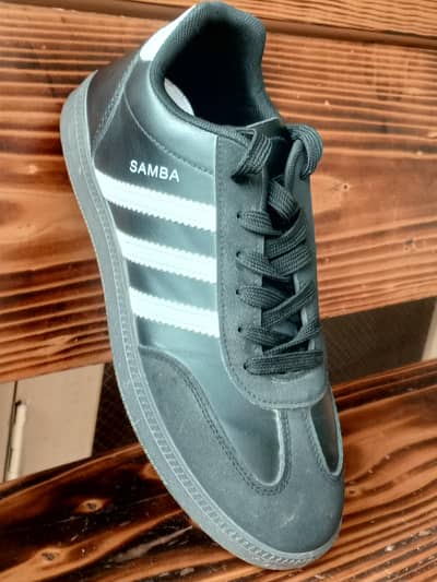 Adidas Samba OG