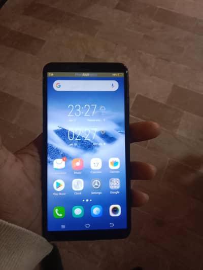 vivo y81