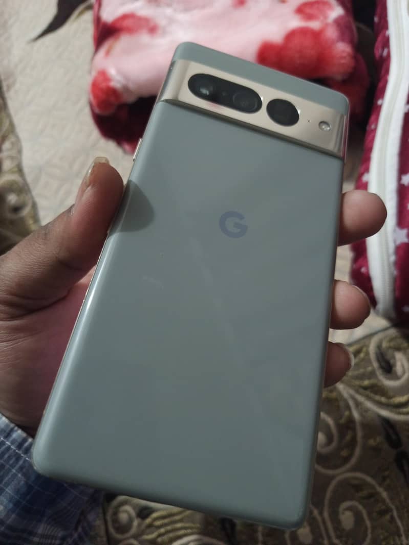google pixel 1