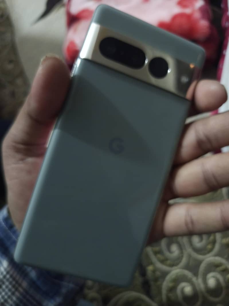 google pixel 4