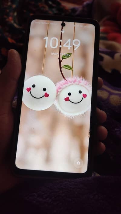 OPPO A3x 10 10 condition urgent sale upgrade to iphone