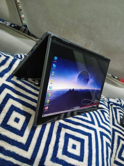 Lenovo Chromebook 500e  Window