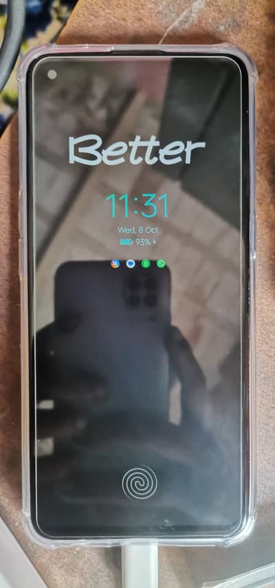 Realme gt master edition