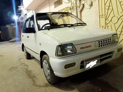 mehran vxr 2019 full gainan