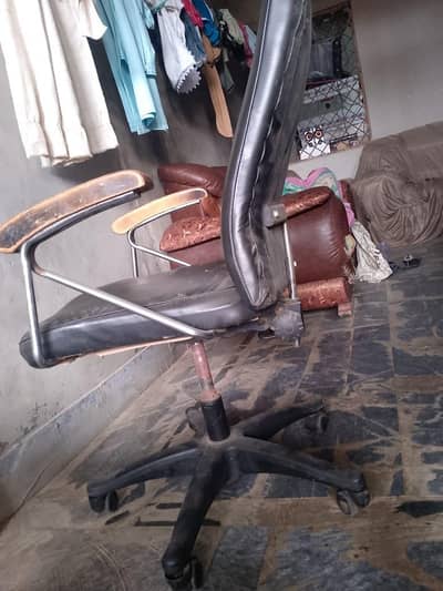office chair 1 piece