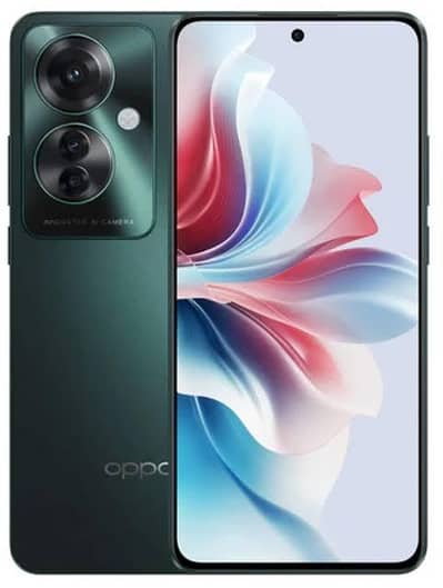 Oppo reno 11 f  5G 10/10