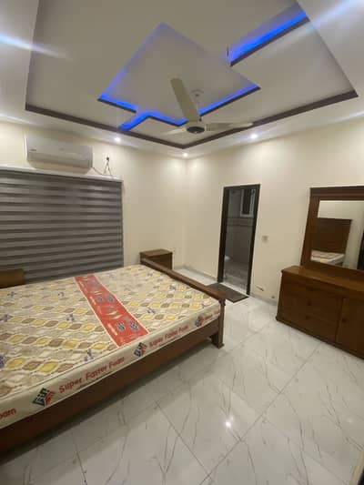 FULLY FURNISHED APPARTMENTS AVAILABLE