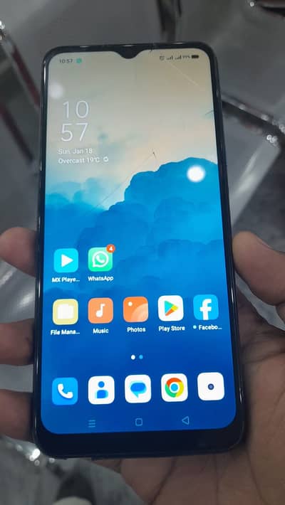 Realme C11 2gb 32gb urgent sale