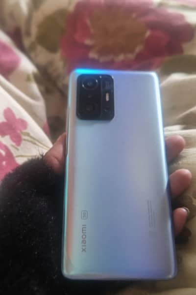 Xiaomi 11t pro with box official pta provide price final hy