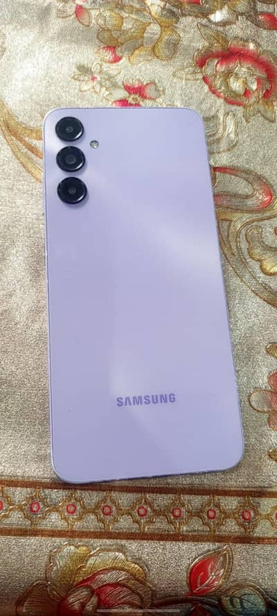 Samsung a05s